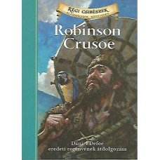 Robinson Crusoe  -  Londoni Készleten